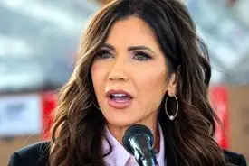 وزیر ترامپ سگ خانگی‌اش را به ضرب گلوله کُشت