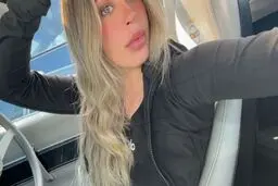 ملکه زیبایی با ۱۷ گلوله به دست مادرشوهرش به قتل رسید
