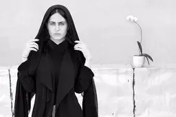 احضار الناز شاکردوست به دادگاه انقلاب | اتهام او چیست؟