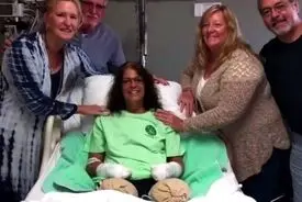 سگ‌هایی که دست و پای صاحبشان را خوردند! 