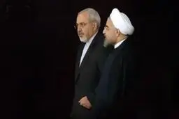 ماجرای خبر بازداشت ظریف و روحانی چه بود؟