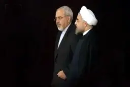 ماجرای خبر بازداشت ظریف و روحانی چه بود؟