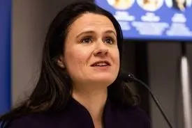 همسر خانم نماینده جاسوس از آب درآمد