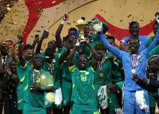 سنگال کاپ قهرمانی را پس نمی‌دهد | ارتش وظیفه مراقبت از جام را به عهده گرفت