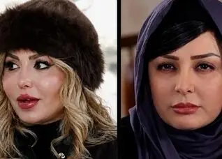 از الهام حمیدی تا نیوشا ضیغمی | چرا جراحی زیبایی زنان به قضاوت عمومی گره می‌خورد؟ 