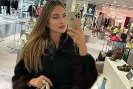 جنازه مدل ۲۹ ساله از تابوت دزدیده شد!