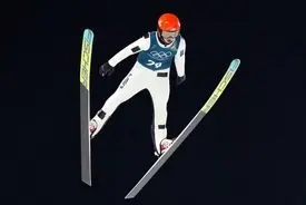 جنجال در المپیک زمستانی: تزریق اسید به آلت تناسلی اسکی‌بازان