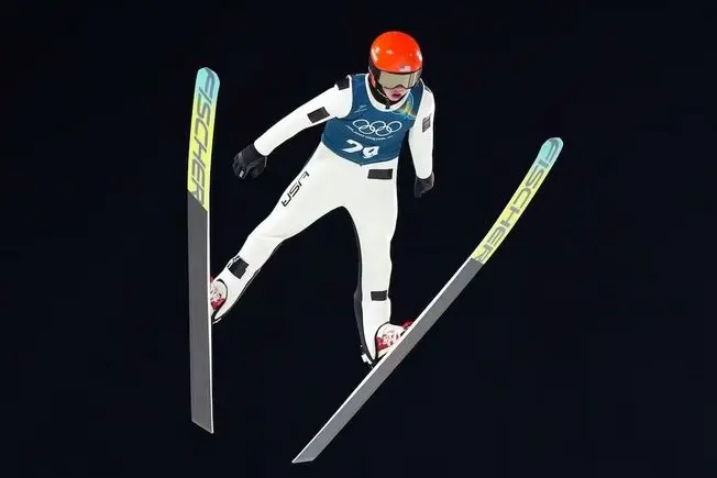 جنجال در المپیک زمستانی: تزریق اسید به آلت تناسلی اسکی‌بازان