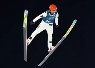 جنجال در المپیک زمستانی: تزریق اسید به آلت تناسلی اسکی‌بازان