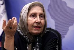 شیرین یزدان‌بخش درگذشت  | راوی زنان نادیده