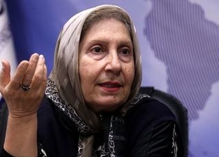 شیرین یزدان‌بخش درگذشت  | راوی زنان نادیده