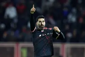 بازداشت بازیکن پرسپولیس به جرم تهدید به قتل