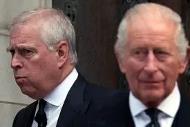 لرزه به سلطنت | شاه چارلز از همه رسوایی‌های برادرش با خبر بوده