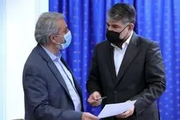 دو وزیر سابق به زندان معرفی شدند؟