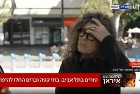 رسوایی یک گزارش تلویزیونی | «رژیم چنج» در اسرائیل کلید خورد | بومرنگ سیاست‌های نتانیاهو