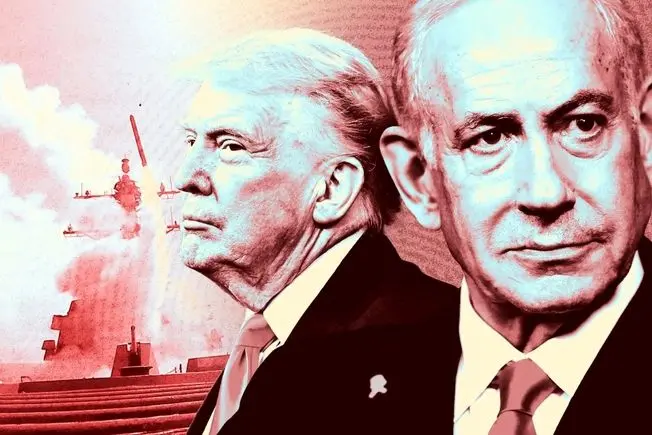 آیا اسرائیل آتش‌بس را می‌شکند و آمریکا را غافلگیر می‌کند؟ | ۵ سوالی که تعیین می‌کند جنگ ایران به صلح می‌رسد یا تشدید تنش