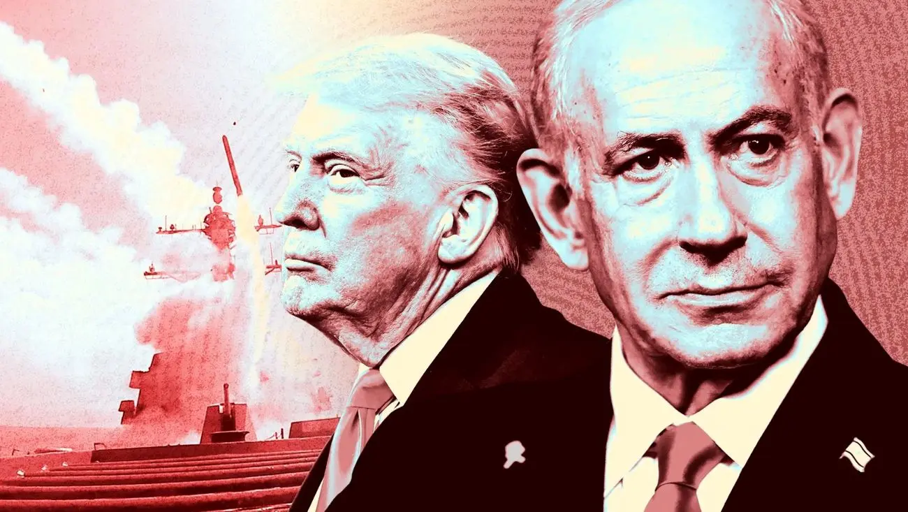 آیا اسرائیل آتش‌بس را می‌شکند و آمریکا را غافلگیر می‌کند؟ | ۵ سوالی که تعیین می‌کند جنگ ایران به صلح می‌رسد یا تشدید تنش