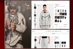 فروش گرمکن مادورو رکورد زد  | لباس بازداشت نایاب شد