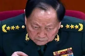 نفوذ در حلقه «شی» | اتهام ژنرال چینی: فروش اطلاعات به سیا!