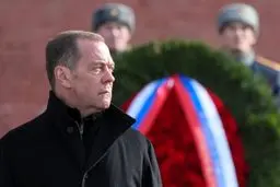  روسیه:  مذاکرات آمریکا «پوشش» بوده است | امپراتوری ایران ۲۵۰۰ سال قدمت دارد