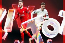 همه‌چیز درباره بازی تاتنهام و لیورپول | آمارها شانس کدام تیم را بالاتر می‌دانند؟ | پیش‌بینی سایت‌های معتبر از بازی چیست؟