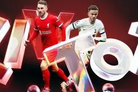 همه‌چیز درباره بازی تاتنهام و لیورپول | آمارها شانس کدام تیم را بالاتر می‌دانند؟ | پیش‌بینی سایت‌های معتبر از بازی چیست؟