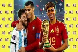 چگونه هوش مصنوعی جام جهانی ۲۰۲۶ را خراب می‌کند