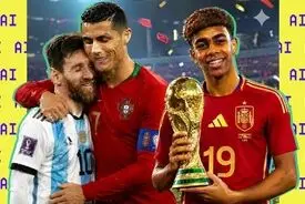 چگونه هوش مصنوعی جام جهانی ۲۰۲۶ را خراب می‌کند