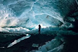 یخچال‌ها ناپدید شدند | زنگ خطر جدی برای آینده زمین