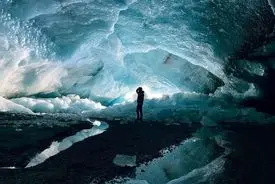 یخچال‌ها ناپدید شدند | زنگ خطر جدی برای آینده زمین