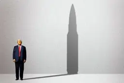 ریاست جمهورِ مرگ | از وعده صلح تا واقعیت خون |  جنگ‌هایی که ترامپ انکار می‌کرد