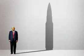 ریاست جمهورِ مرگ | از وعده صلح تا واقعیت خون |  جنگ‌هایی که ترامپ انکار می‌کرد