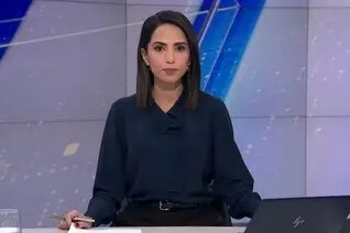 فرحناز اسپد مجری اینترنشنال درگذشت