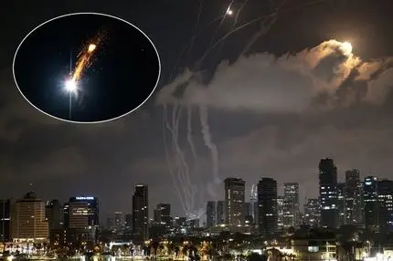 افشای اسرار گنبد آهنین | بازداشت سرباز ذخیره اسرائیلی به اتهام جاسوسی