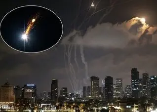 افشای اسرار گنبد آهنین | بازداشت سرباز ذخیره اسرائیلی به اتهام جاسوسی