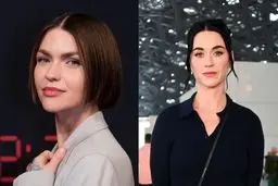 کیتی پری از سوی یک زن به تجاوز متهم شد!