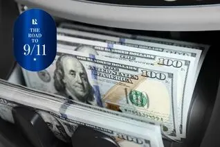 القاعده چگونه هزینه حملات ۱۱ سپتامبر را تامین کرد؟