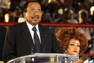  رهبر ۹۳ ساله کامرون ۵۳ روز است ناپدید شده!