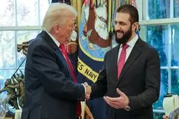 فشار ترامپ بر سوریه برای مقابله با حزب‌الله | پیام محرمانه دمشق به لبنان | پشت پرده فشار آمریکا چیست؟