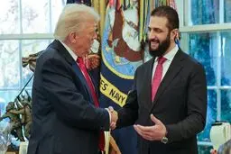 فشار ترامپ بر سوریه برای مقابله با حزب‌الله | پیام محرمانه دمشق به لبنان | پشت پرده فشار آمریکا چیست؟