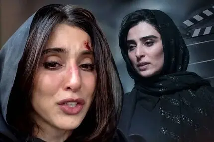 از «فیلم خصوصی» آناهیتا افشار تا ناپدیدشدن بهرنگ علوی | مرز باریک تبلیغ و فریب
