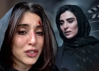 از «فیلم خصوصی» آناهیتا افشار تا ناپدیدشدن بهرنگ علوی | مرز باریک تبلیغ و فریب