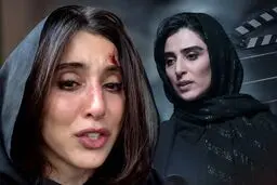 از «فیلم خصوصی» آناهیتا افشار تا ناپدیدشدن بهرنگ علوی | مرز باریک تبلیغ و فریب