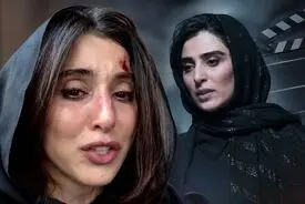 از «فیلم خصوصی» آناهیتا افشار تا ناپدیدشدن بهرنگ علوی | مرز باریک تبلیغ و فریب