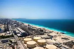 آب مهم‌تر از پالایشگاه | چرا آب‌ شیرین‌‌کن‌ها تبدیل به هدف شده‌اند؟