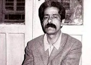 احمد پورمخبر، وقتی معرکه‌گیر خیابانی بود | تهران ۱۳۵۵ شمسی | ببینید