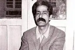 احمد پورمخبر، وقتی معرکه‌گیر خیابانی بود | تهران ۱۳۵۵ شمسی | ببینید