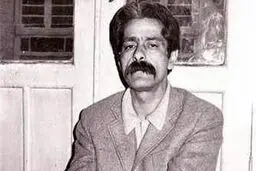 احمد پورمخبر، وقتی معرکه‌گیر خیابانی بود | تهران ۱۳۵۵ شمسی | ببینید