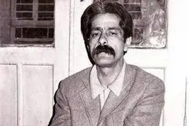 احمد پورمخبر، وقتی معرکه‌گیر خیابانی بود | تهران ۱۳۵۵ شمسی | ببینید