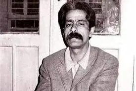 احمد پورمخبر، وقتی معرکه‌گیر خیابانی بود | تهران ۱۳۵۵ شمسی | ببینید